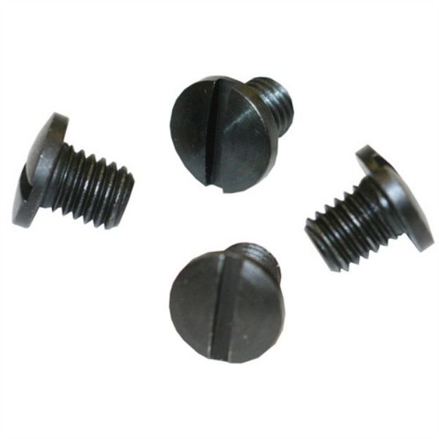 Picture of Slotted Grip Screws, Blue, Fits Sig P220,P230