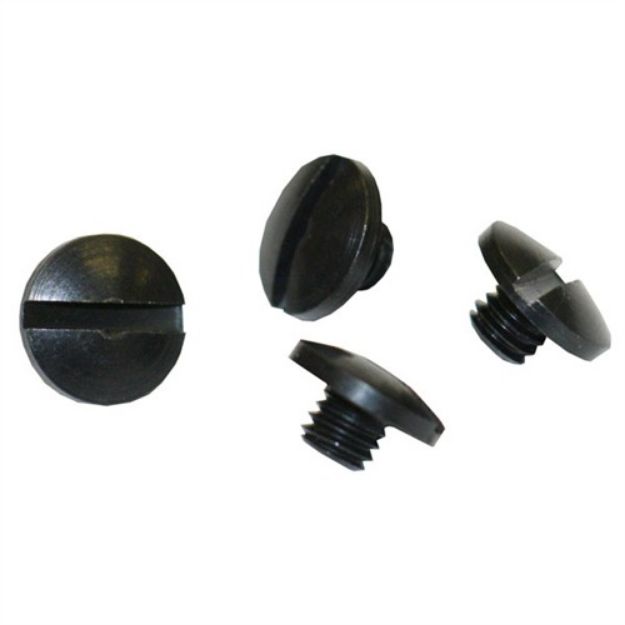 Picture of Slotted Grip Screws, Blue, Fits Sig P226,P228, P229