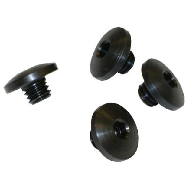 Picture of Hex Grip Screws, Blue, Fits Sig P226,P228,P229
