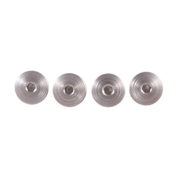 Picture of Hex Grip Screws, H/C, Fits Beretta/Taurus