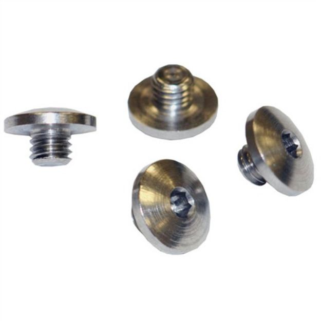 Picture of Hex Grip Screws, H/C, Fits Sig P226,P228,P229