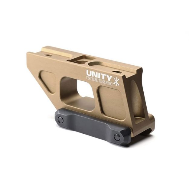 Picture of Fast Aimpoint Comp Series Mount Fde