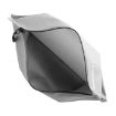 Picture of Daka Lite Pouch Small Gray