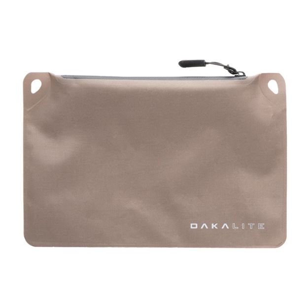 Picture of Daka Lite Pouch Small Fde