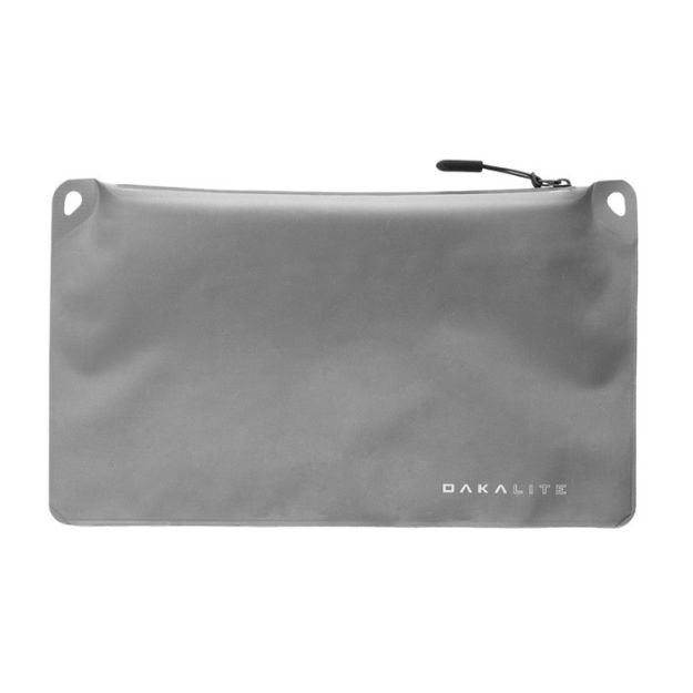 Picture of Daka Lite Pouch Medium Gray