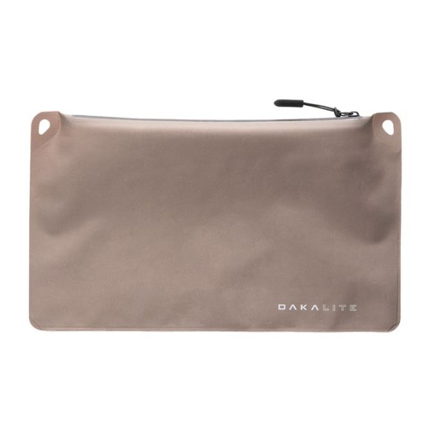 Picture of Daka Lite Pouch Medium Fde