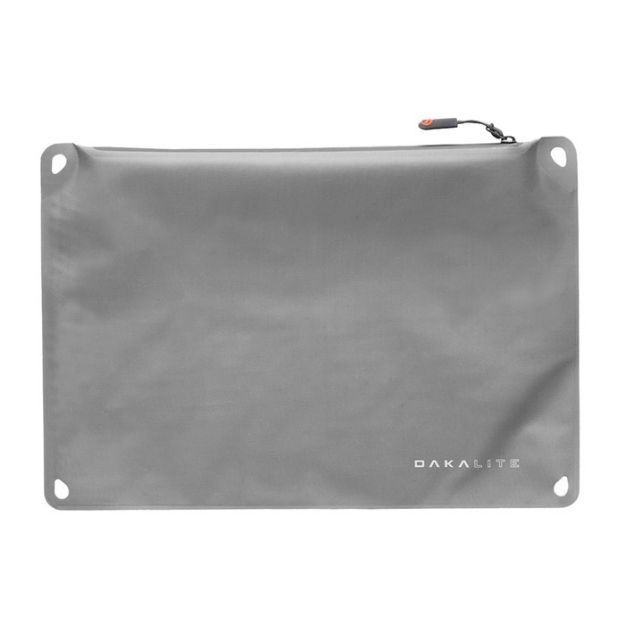 Picture of Daka Lite Pouch Large Gray
