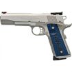 Picture of Gold Cup Trophy 9Mm Luger 5'' Bbl (1)9Rd Mag Ss/Blue