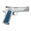 Picture of Gold Cup Trophy 9Mm Luger 5'' Bbl (1)9Rd Mag Ss/Blue