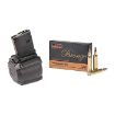 Picture of Lightweight Commander 9Mm Luger 4.25'' Bbl (1)9Rd Mab Blued