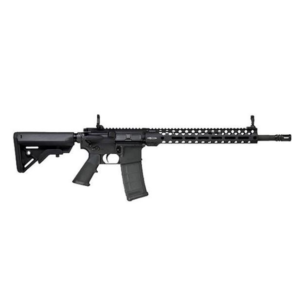 Picture of Enhanced Patrol 5.56Mm Nato/223 Remington 16'' Bbl Blk Rifle