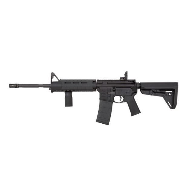Picture of M4 Carbine Magpul Sl 223 Rem/5.56 16.1'' Bbl (1)30Rd Mag Blk