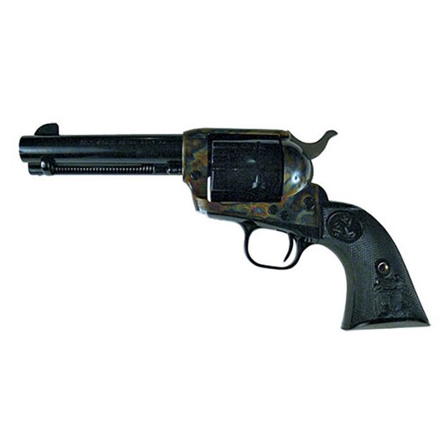 Picture of Sa Army 45 Colt 4.75'' Barrel Revolver