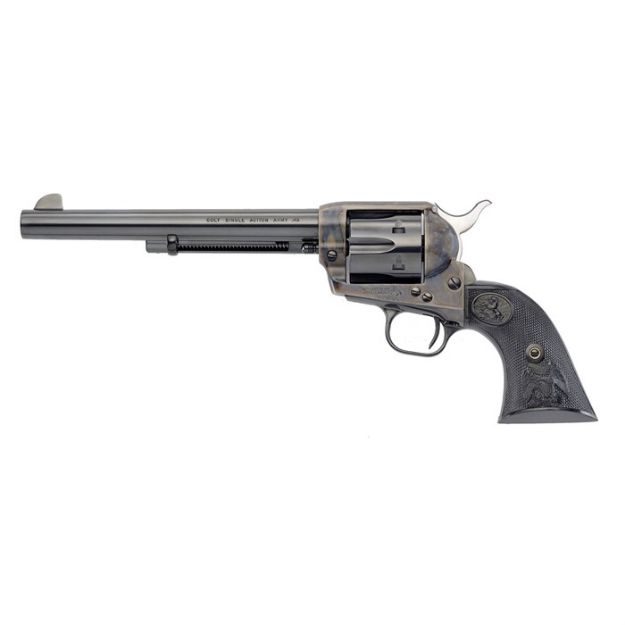 Picture of Sa Army 45 Colt 7.5'' Barrel Revolver