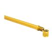 Picture of 10/22 16'' Pencil Barrel Tin Pvd Threaded