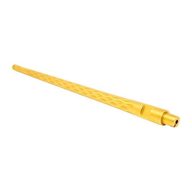 Picture of Rimfire 22Lr 16'' 1-16 Flame Flutd Taperd Contour Bbl Tin Pvd