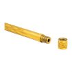 Picture of Rimfire 22Lr 16'' 1-16 Flame Flutd Taperd Contour Bbl Tin Pvd