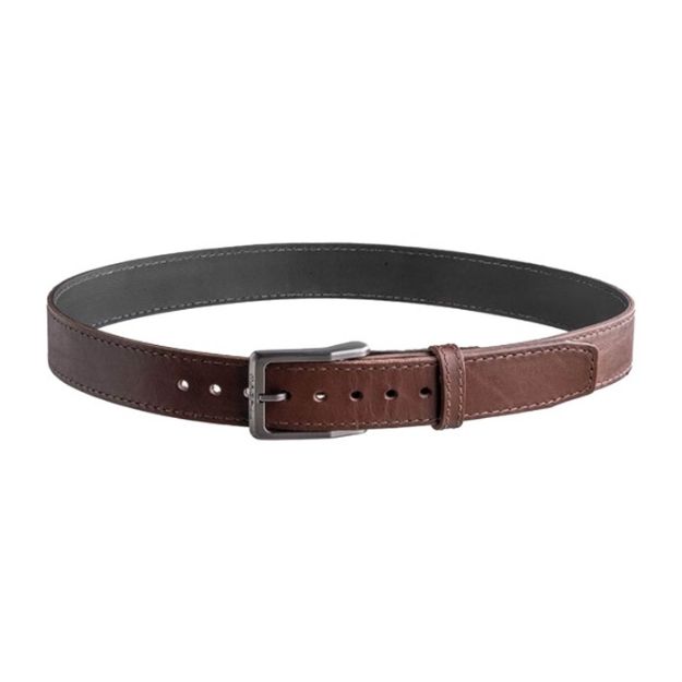 Picture of Tejas El Delgado Gun Belt Chocolate 42''