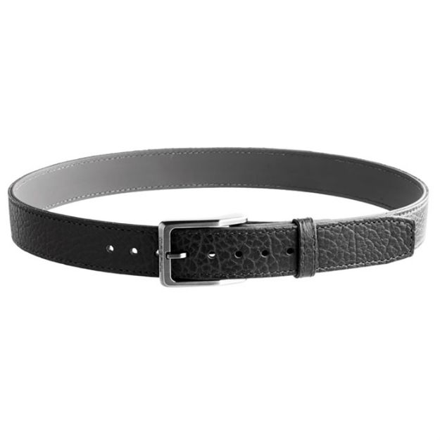 Picture of Tejas Gun Belt El Cibolo Black 38''