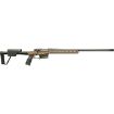 Picture of Premier Mglite 6.5 Prc 22'' Bbl 5Rd Aics Mag Graphite Black