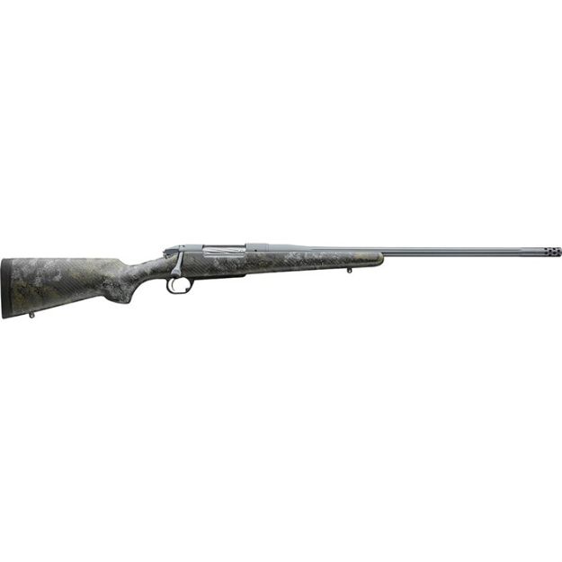 Picture of Premier Canyon 300 Wm 22'' Bbl 5Rd Aics Mag Sniper Gray
