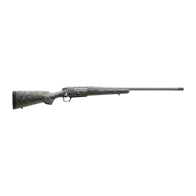 Picture of Premier Canyon 308 Win 20'' Bbl 3Rd Aics Mag Sniper Gray