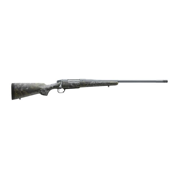 Picture of Premier Canyon 6.5 Creed 20'' Bbl 3Rd Aics Mag Sniper Gray