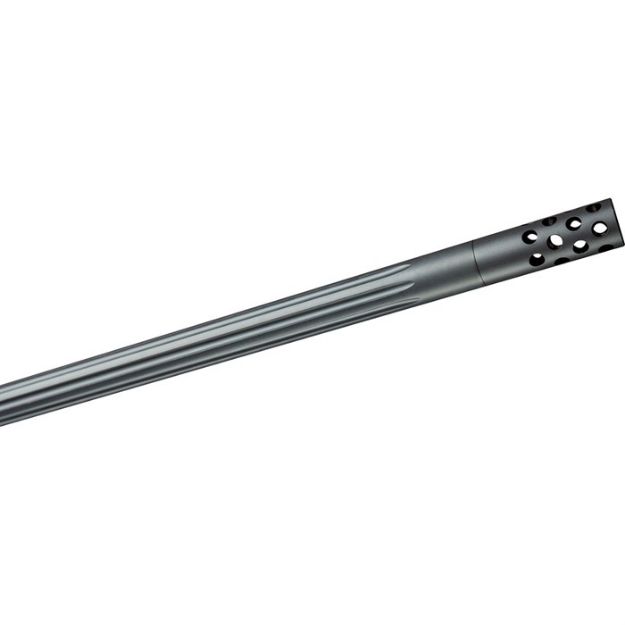 Picture of Premier Canyon 6.5 Prc 20'' Bbl 3Rd Aics Mag Sniper Gray
