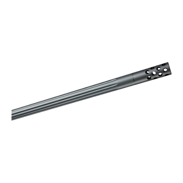Picture of Premier Canyon 28 Nosler 22'' Bbl 3Rd Aics Mag Sniper Gray