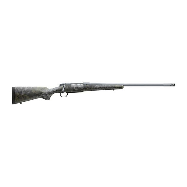 Picture of Premier Canyon 375 H&H 22'' Bbl 3 Round Sniper Gray