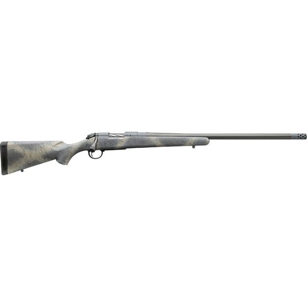 Picture of B-14 Carbon Wilderness Ridge 300 Wm 24'' 5Rd Aics Mag Gray