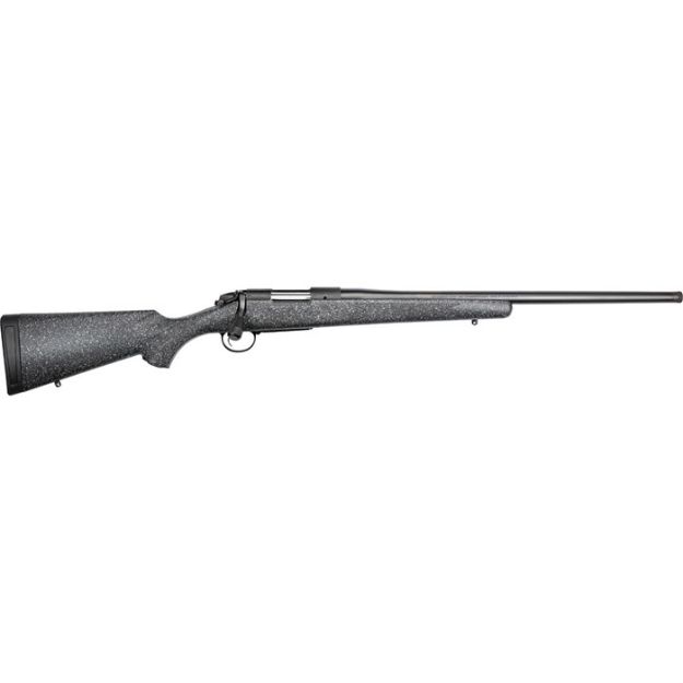 Picture of B-14 Ridge 30-06 Springfield 24'' Bbl 4 Round Black