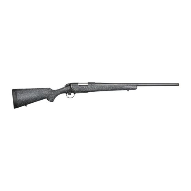 Picture of B-14 Ridge 308 Winchester 20'' Bbl 4 Round Black