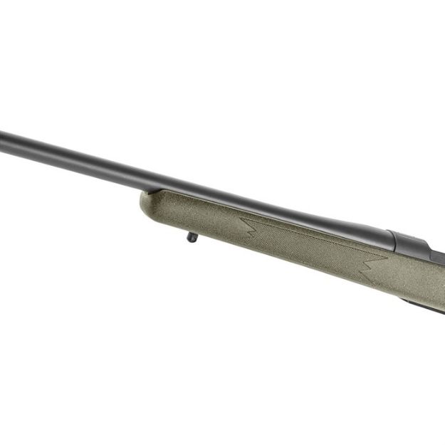 Picture of B-14 Hunter 300 Winchester Magnum 24'' Bbl 3 Round Green