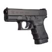 Picture of Glock 30S Gen 3 Subcompact 45 Acp (2)10-Rd Mag Black Rebuilt