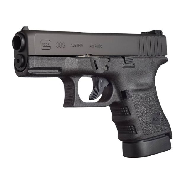 Picture of Glock 30S Gen 3 Subcompact 45 Acp (2)10-Rd Mag Black Rebuilt