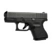 Picture of Glock 26 Gen 5 Subcom 9Mm Luger (3)10Rd Mag Blk Usa Rebuilt