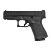 Picture of Glock 44 Compact 22 Long Rifle (2)10Rd Mag Black Usa Rebuilt