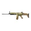 Picture of Scar 16S Nrch 5.56Mm Nato 16'' Bbl 30-Rd Mag Makeup Multicam