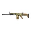 Picture of Scar 17S Nrch 7.62Mm Nato 16'' Bbl 10-Rd Mag Makeup Multicam
