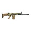 Picture of Scar 17S Nrch 7.62Mm Nato 16'' Bbl 10-Rd Mag Makeup Multicam