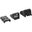Picture of Ct Rad Pro Rapid Aiming Dot 5 Moa Green Dot Reticle Black