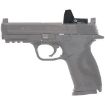 Picture of Ct Rad Pro Rapid Aiming Dot 5 Moa Green Dot Reticle Black