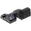 Picture of Ct Rad Micro Rapid Aiming Dot 5 Moa Green Dot Reticle Black