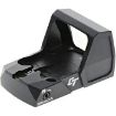 Picture of Ct Rad Micro Rapid Aiming Dot 5 Moa Green Dot Reticle Black