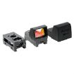 Picture of Ct Rad Max Pro Rapid Aiming Dot 3 Moa Red Dot Reticle Black