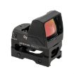 Picture of Ct Rad Max Pro Rapid Aiming Dot 3 Moa Red Dot Reticle Black