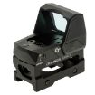 Picture of Ct Rad Max Pro Rapid Aiming Dot 3 Moa Red Dot Reticle Black