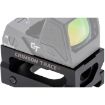 Picture of Ct Rad Full Co-Witness Mount