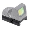 Picture of Ct Rad Low Profile Picatinny Rail Mount Black